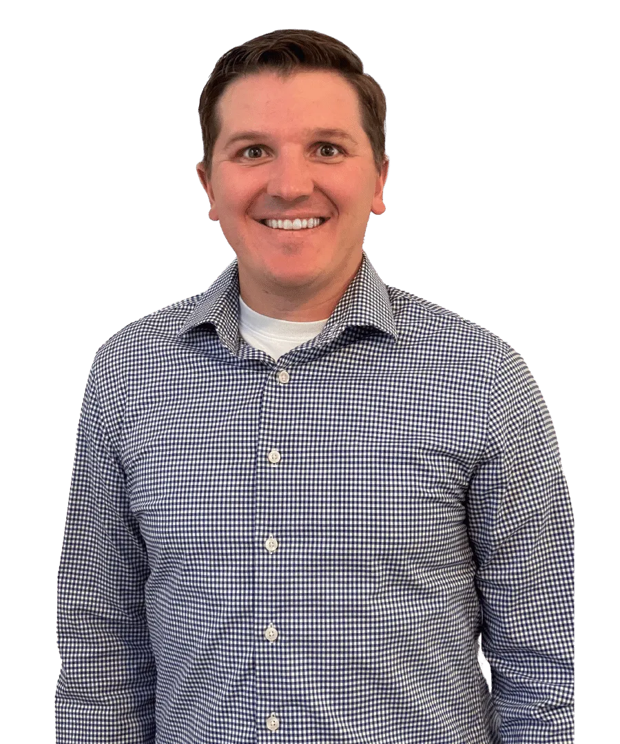Erik Palmquist, founder of 8th and Palm